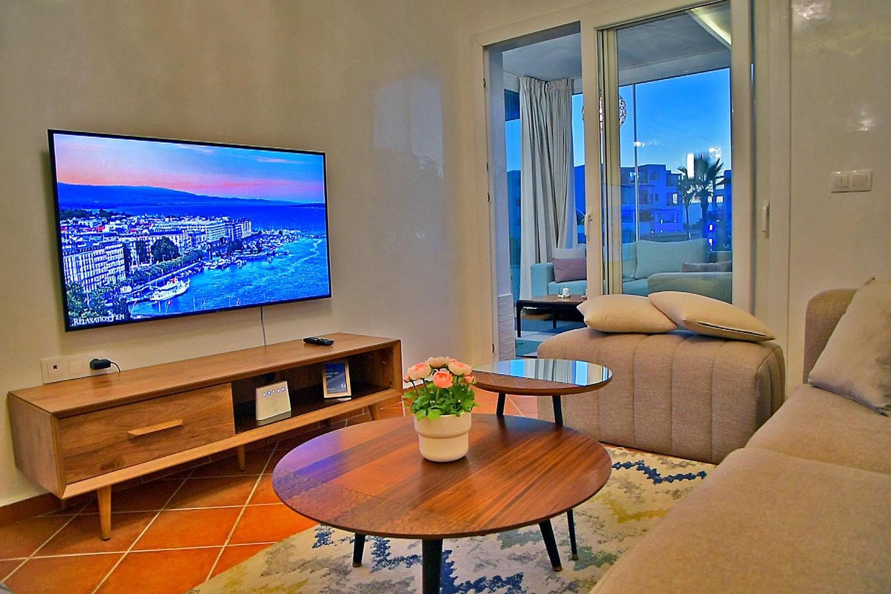 My Casa - Cabo Negroアパートメント エクステリア 写真